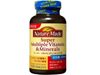 Nature Made Super Multivitamin & Mineral (120 tablets)