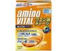 Aminovital 檸檬酸補水