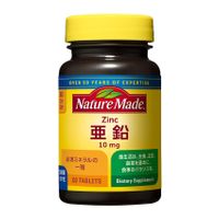 Nature Made 鋅（60 片）