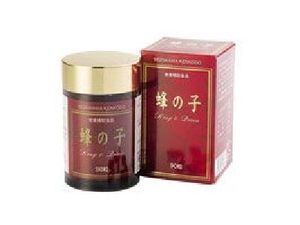 벌 애벌레 캡슐 (90정)
