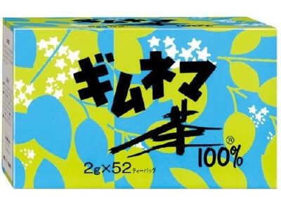 匙羹藤茶100％（2GX52袋泡茶）