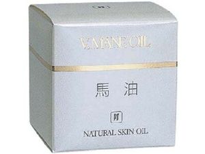 Be-Man Oil N 馬油 (30克)