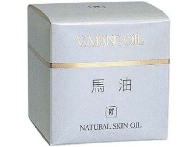 Be-Man Oil N 馬油 (30克)