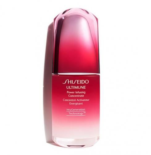 SHISEIDO アルティミューン パワライジング コンセントレート N