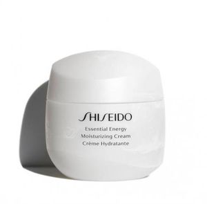 Shiseido SHISEIDO Essential Lee Nell Ja Moisturizing cream