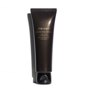 Shiseido SHISEIDO Future Solution LX Extra Rich Cleansing Foam e
