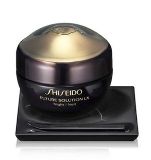 Shiseido SHISEIDO Future Solution LX total R cream e