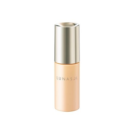 LUNASOL ルナソル ウォータリープライマー SPF13・PA+
