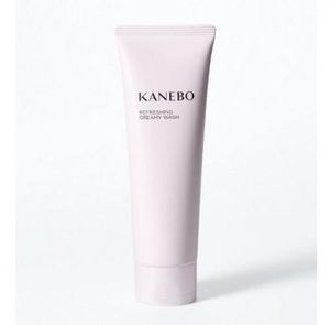 KANEBO Refreshing Creamy Wash