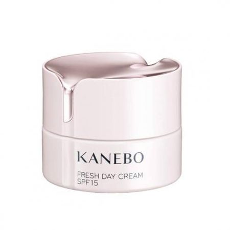 KANEBO 佳麗寶 清新日間保濕霜 SPF15・PA+++