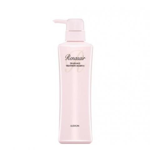 ALBION Albion fragrance Treatment Shampoo 500ml