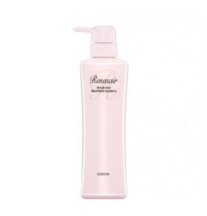ALBION Albion fragrance Treatment Shampoo 500ml