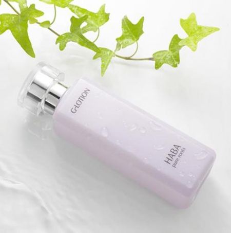 HABA 港灣G乳液 180毫升