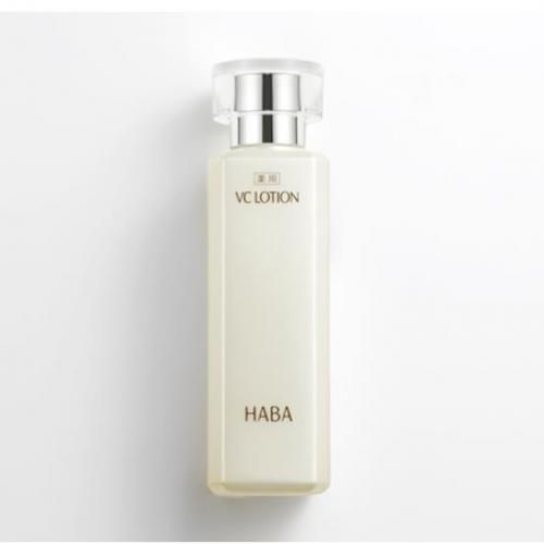 HABA ハーバー 薬用VCローション 180mL