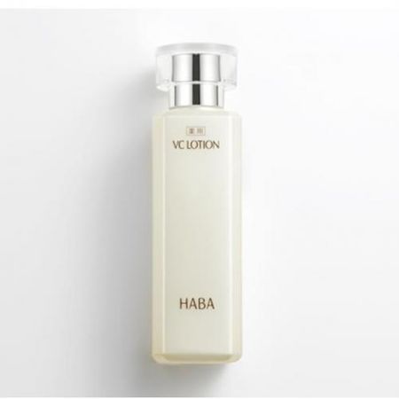 HABA藥用VC乳液180mL