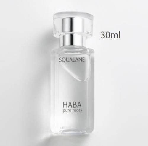 HABA  鯊烷美容油30ml