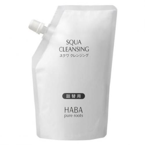 HABA 하버 스쿼 클렌징 240mL · 리필용