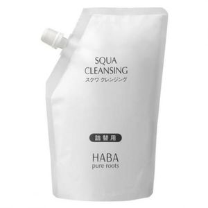 HABA for Harbor scan mulberry cleansing 240mL · Refill