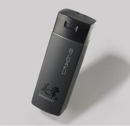 HABA 哈巴 黑鑽洗髮精 220mL