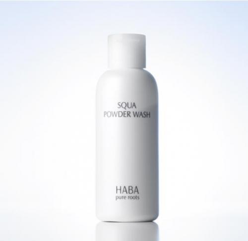 HABA Squa Cleansing 120 mL ｜ DOKODEMO