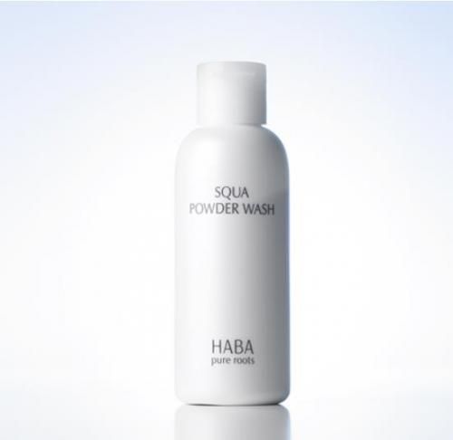 HABA Harbor scan mulberry powder Wash 80g