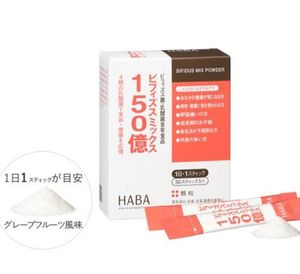 HABA 益生菌30包