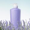 HABA 角鯊烷護髮素&lt;薰衣草&gt; 500mL 幫浦頭式