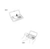 Covermark Foundation Compact Case