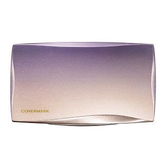 Covermark Foundation Compact Case