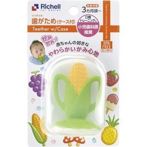 이가 위해 떡 콘 (케이스 포함)