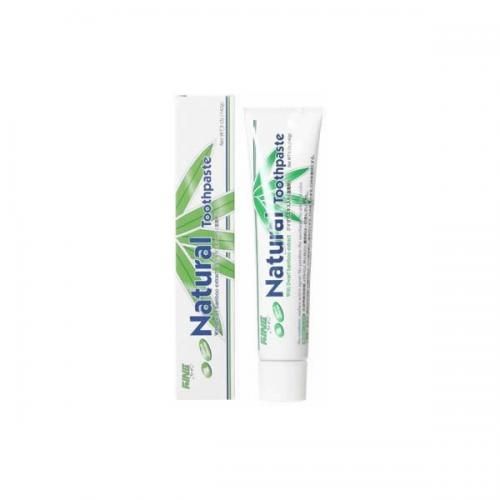 Es pack 21 New Natural Toothpaste 140g