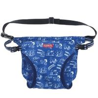 史努比 多功能攜帶式安全椅帶R