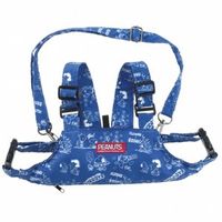 史努比 2WAY多功能椅用安全帶R