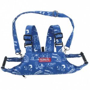 Snoopy 2WAY Chair Belt R