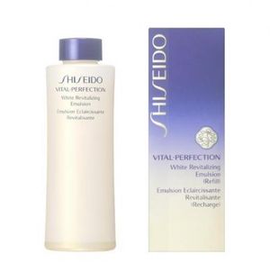 Shiseido Vital-Perfection White RV emulsion (Refill) 100ml