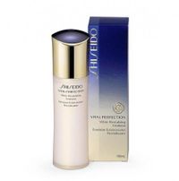 資生堂 バイタルパーフェクション ホワイトRV エマルジョン(本体)100ml 