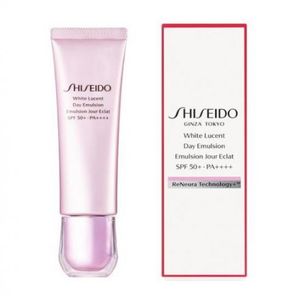 Shiseido White Lucent Day Emulsion 50ml