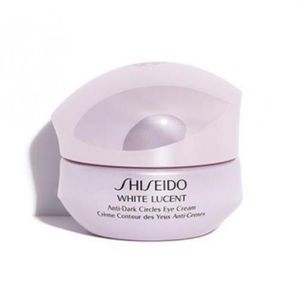 Shiseido White Lucent Anti-Dark Circles Eye Cream 15g