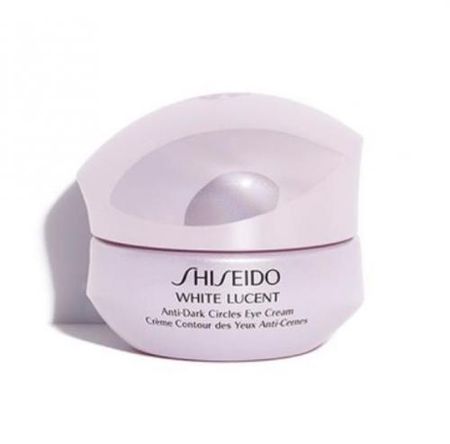 资生堂 White Lucent 亮白眼霜 15g