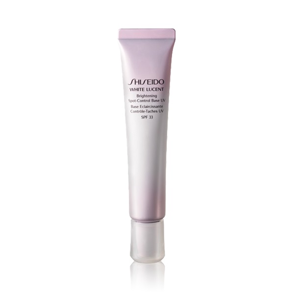 資生堂 WHITE LUCENT 資生堂White Lucent 亮白淡斑隔離霜 UV SPF35 PA+++ 32g