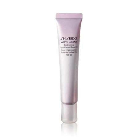 시세이도 화이트 루센트 브라이트닝 스팟 컨트롤 베이스 UV SPF35・PA+++ 32g