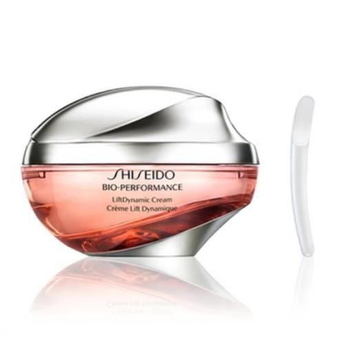 Shiseido BOP L dynamic cream 50g