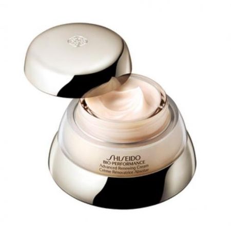 Shiseido BOP Advanced Renewing Cream 50g