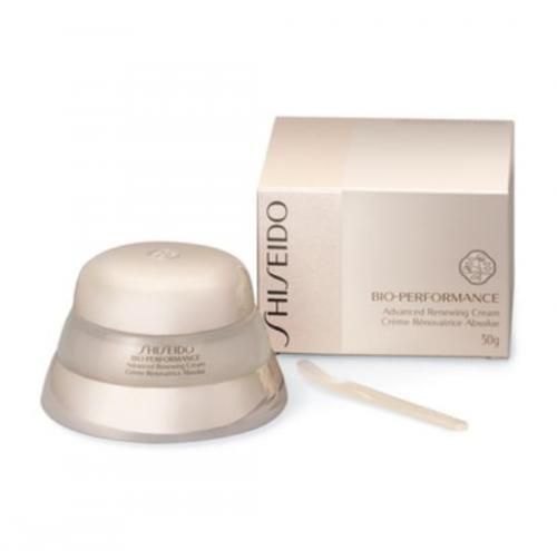資生堂 BOPバイオパフォーマンス アドバンスト リニューイングクリーム50g 資生堂 BOP アドバンスト リニューイング クリーム50g ｜ ドコデモ