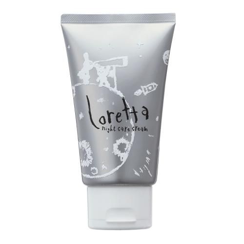 Loretta Night Care Cream 120g