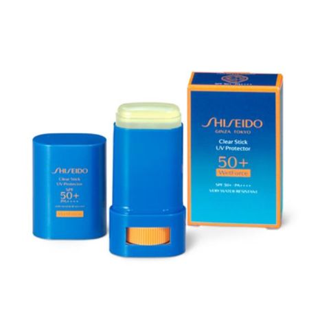 Suncare 透明防晒棒 SPF50+ PA++++ 15g