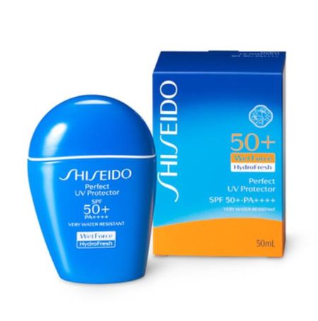 Suncare 完美防晒 H SPF50+ PA++++ 50ml