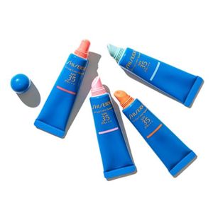 Sun Care UV lip color splash SPF35 · PA +++ 10g