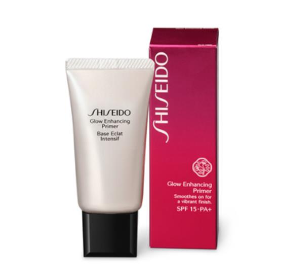 shiseido glow enhancing primer base eclat intensif