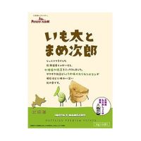 Potato Farm Imota 和 Mamejiro 6 袋裝